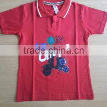 Kids T-Shirt Designs / Cotton T-shirts for Kids photo-4