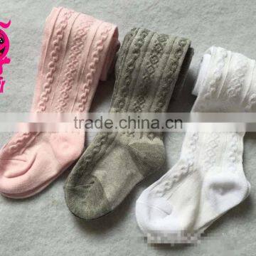 Latest Children Tights Pantyhose Kids Pantyhose Wholesale Price Baby Girls Leggings photo-2