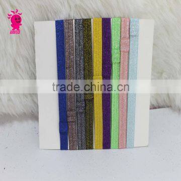 Fashion Girl Synthetic Hair Plaited Plait Elastic Headband Braided Band Hair Accessories Bohemian Style photo-5