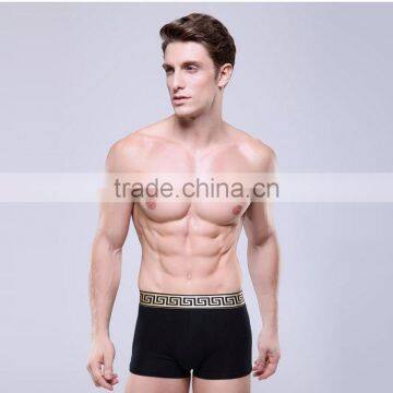 Custom Made Boxers Men Mature Underwear Models Hot Sale photo-4
