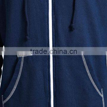 New Arrival Cheap Zipper up Solid Men's Colour Adult Onesie photo-4