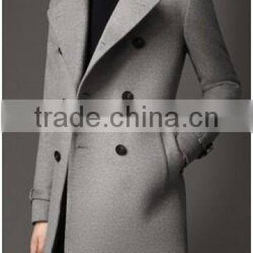 2014 Men Coat Cold Winter Warm Coat