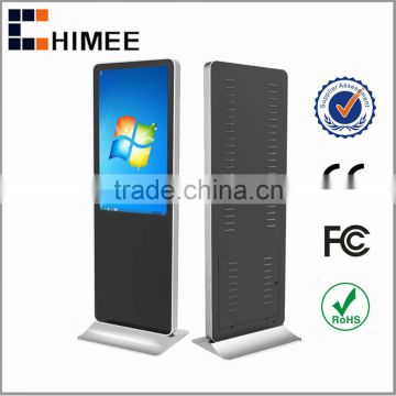 HQ420-M10 42inch LCD 1920*1080 Full HD display screen for kiosk totem