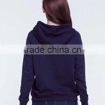 Trend Comfy Wholesale Hooded Sweatshirt photo-3
