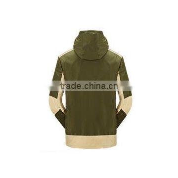 Wholesale Waterproof Jacket, Windproof Waterproof Softshell Jacket photo-2