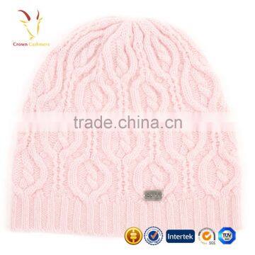 Baby Cashmere 100% Hats in Winter Boys photo-4