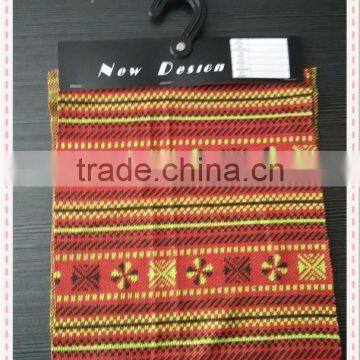 Decoration Knitted Fabric photo-3