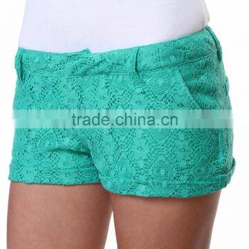 Top quality wholesale custom fitness work out sweat shorts