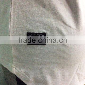 2017 Men T Shirt Short Sleeve With Pattern O Neck OEM Service Bulk Clothing photo-5