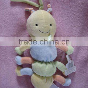 Stuffed Music Toy Baby Toy