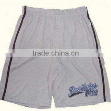 Mens Trousers Boxer Shorts