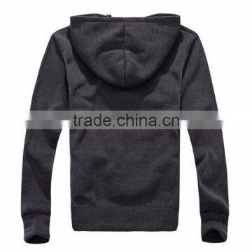 High Quality Fashion Dri Fit Wholesale Bulk Printing Hoodies photo-2