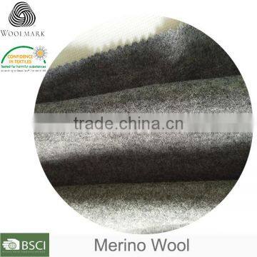 High Quality Merino Wool Sports Jersey Composition Fabric Jersey Knit Fabric Wholesale photo-2