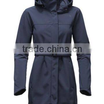 Womens Coats and Jackets Long Women Hoodies Clothing Factory Price photo-4