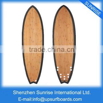 Fusion Surfboard Custom Shape Airbrush EPS Surfboard photo-6