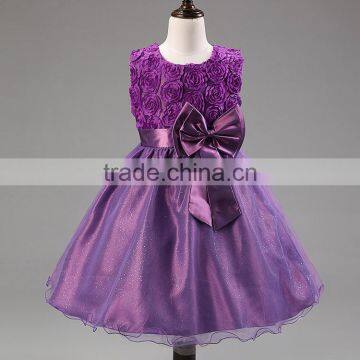 Wholesale Childrens Clothing Latest Children Dress Designs Kids photo-3