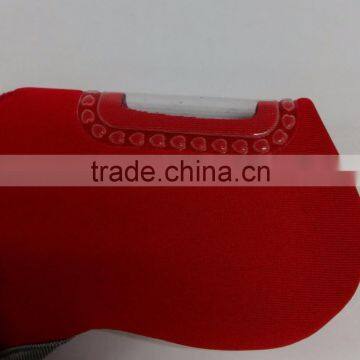 High Quality PU Leather Golf Cover Set GF-Y0002 photo-6