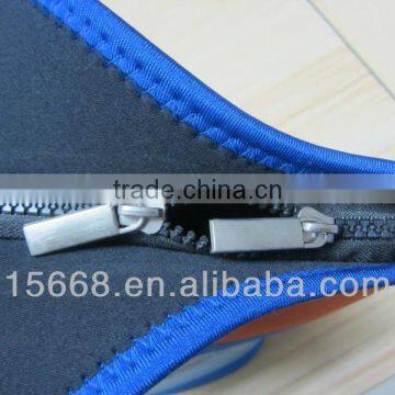 GR-W0085 High Quality Best Selling Neoprene Shopping Bag photo-3