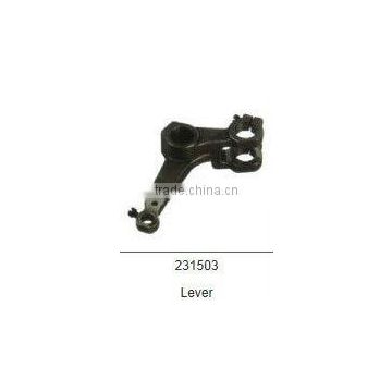 Pegasus sewing machine parts Lever 231503