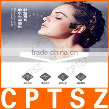 YKL701 Bone Conduction Bluetooth Headset Waterproof Headset Periosteum Conduction Hearing photo-3