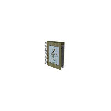 Sell Specialty Bound Book