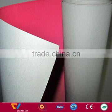 EN471 Glow in the Dark Reflective Material for Shoes