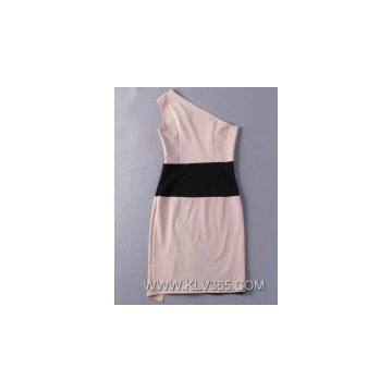 Women Fashion Cocktail Dress China Manufacture photo-3