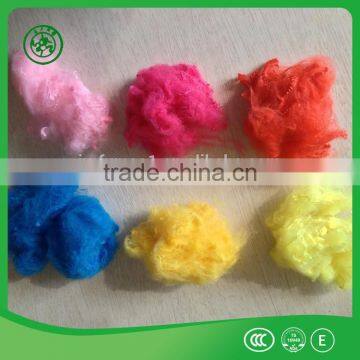 Viscose Rayon Staple Fiber Factory photo-5
