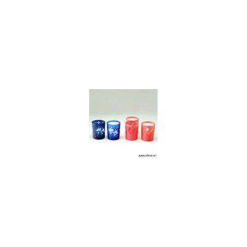 Sell Glass Candle