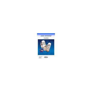 China (Mainland) Mechanical Keyless Digital Door Lock