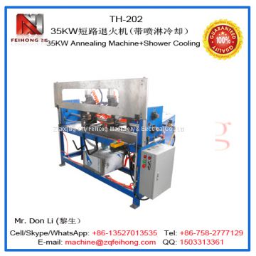 35 KW Annealing Machine (With Shower Cooling) TH-201