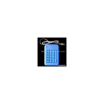 Sell USB Numeric Keypad