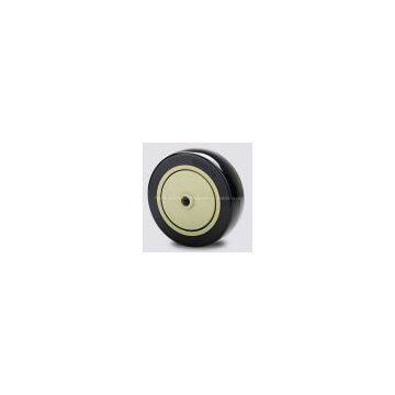 Caster wheel