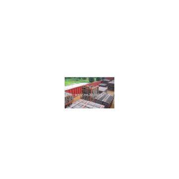 Conch Cement Mill Liners