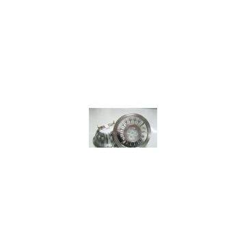 Energy Saving GU5.3 AR111 5X1W 2800 - 7000K Cree LED Downlight