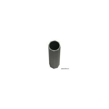 Sell Industrial Aluminum Extruded Profiles