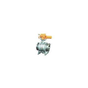 Sell Seat Fixed Ball Valve