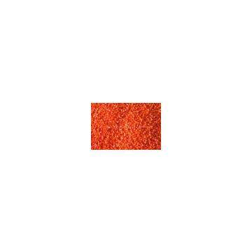 Flame Retardant ABS Plastic Granules photo-3