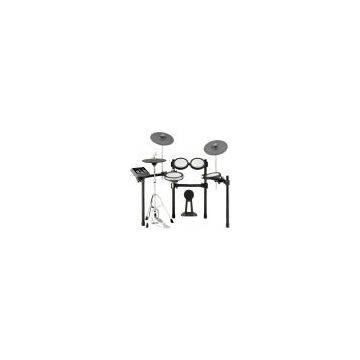 DTX560K Electronic Drum Set