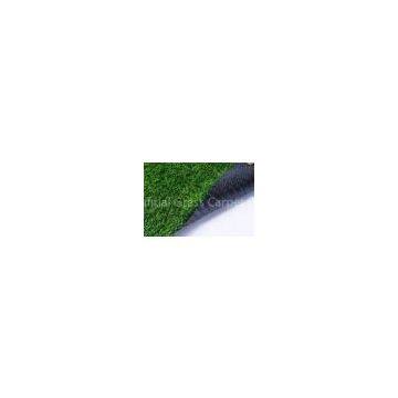 Natural Looking 11600Dtex Garden Artificial Grass Gauge 3/8, 40mm Height, DEQZ4014DF1