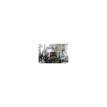 OEM 5000L SUS316L 50mm Vacuum Emulsifier mixer for Pharmaceutical Ointment