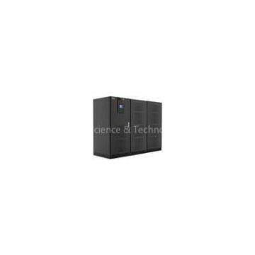 6KVA 220V, 4pcs 12V Battery Single Phase Cold Start Low Frequency Online UPS