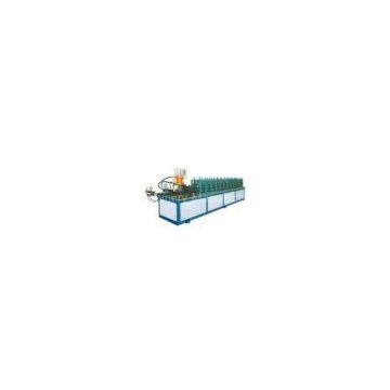 Mechanical, electrical, hydraulic Stainless Steel Cold Door Frame Roll Forming Machines
