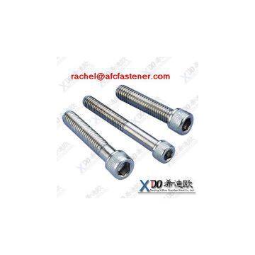 Hex Socket Screws Spring Washers C276 photo-2