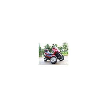 DF150TKA EEC/EPA/DOT TRIKES photo-3