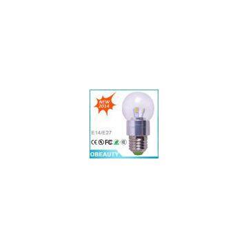 High Lumens Home Led Bulb motion sensor FCC Approved