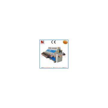 Heater Tubular Roll Reducing Machine