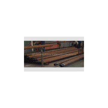 Drill pipes