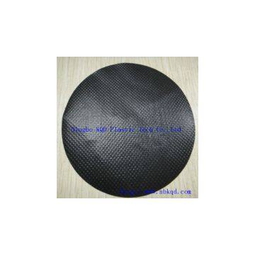 Black PVC Tarps photo-2