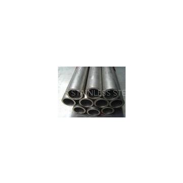 Gr2 Seamless Titanium Tube Bright , Titanium Heat Exchanger Pipe